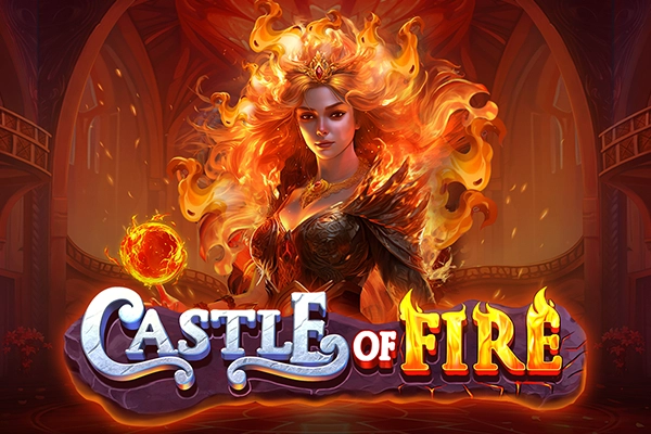 Castle Of Fire